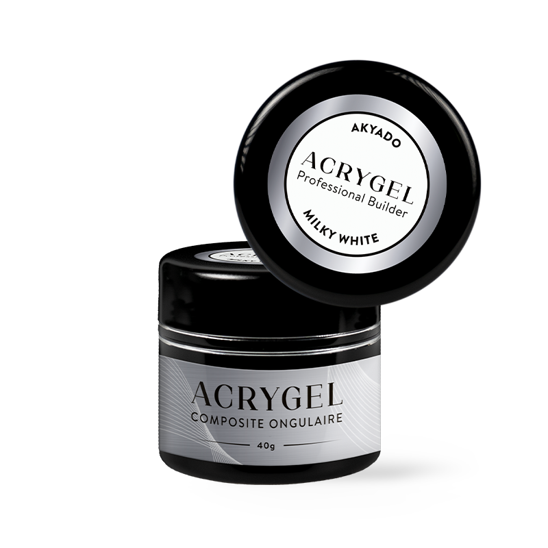 Acrygel en pot