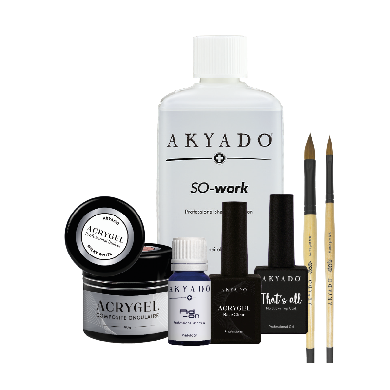 Acrygel Kit PRO