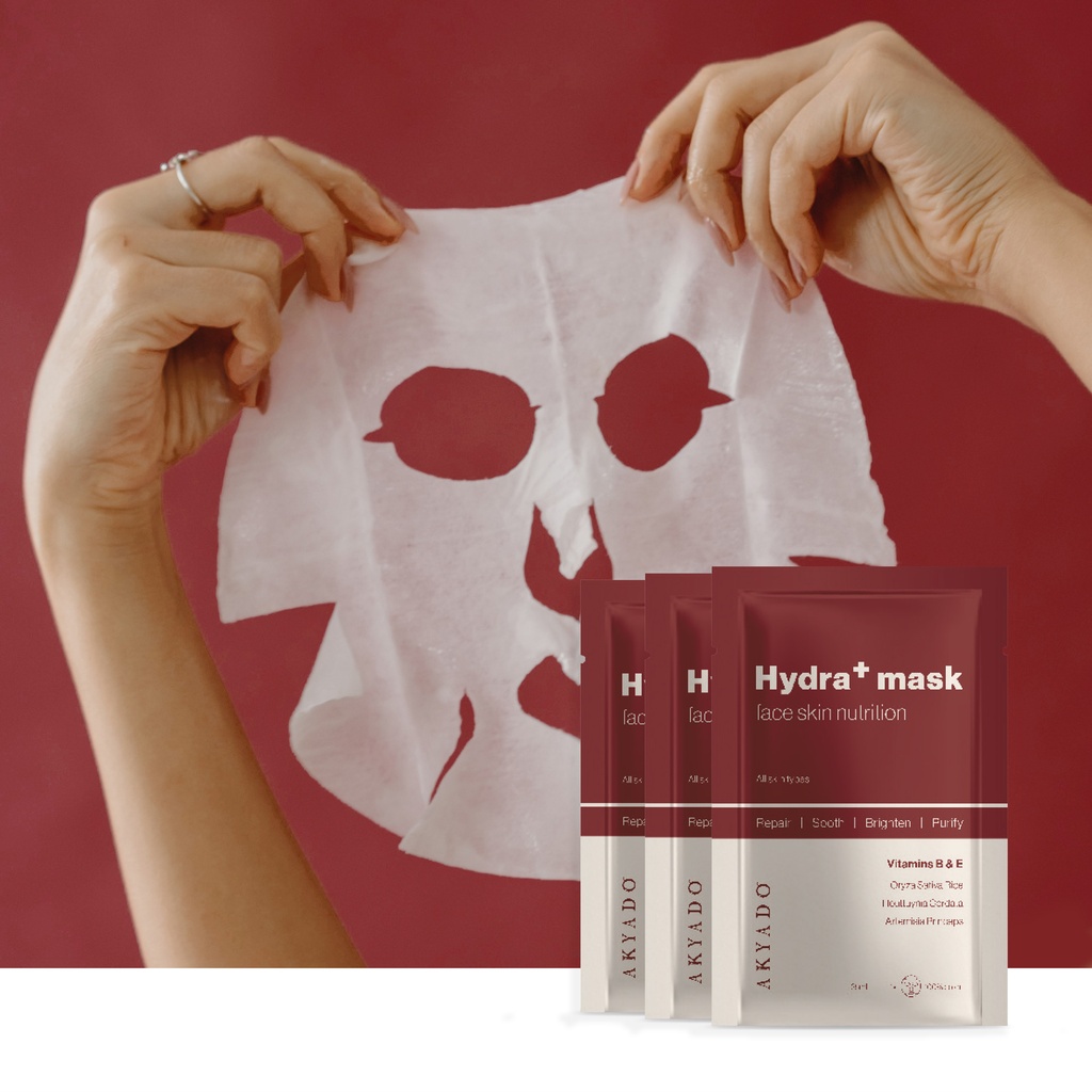 Summer deal - Hydra Mask