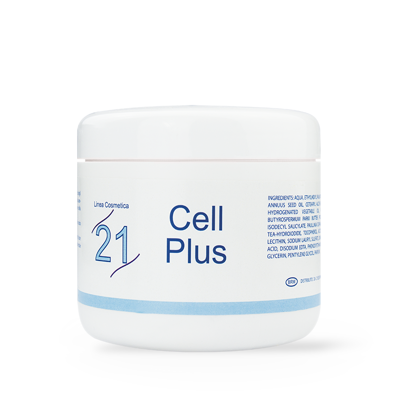 Cell Plus