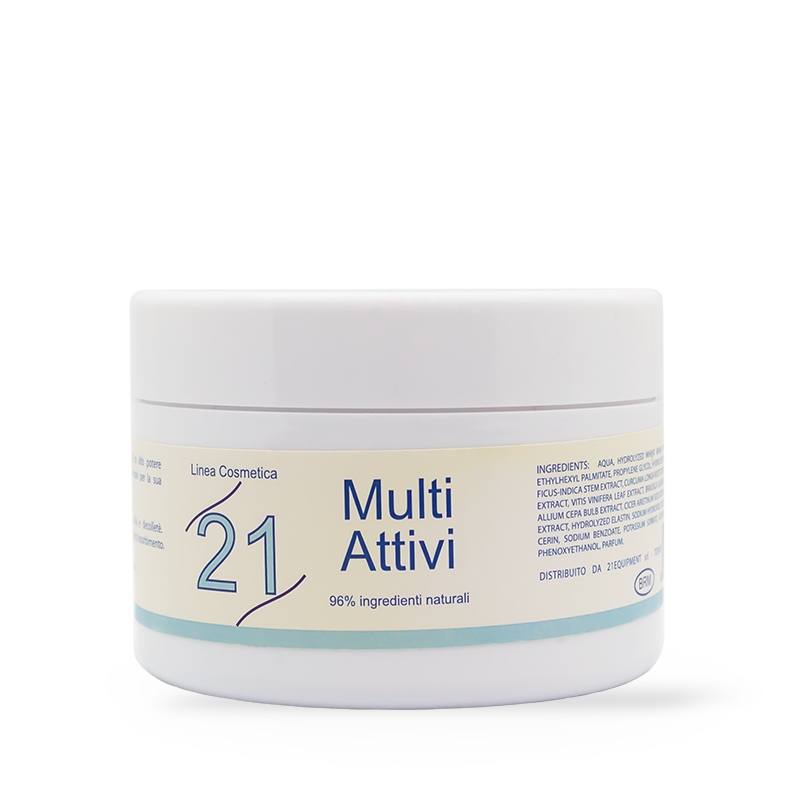 Crème Multi Attivi