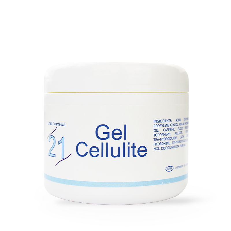 Cellulite-Gel