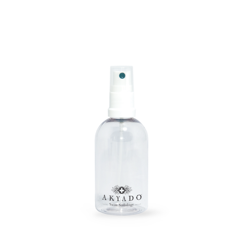 Akyado Sprayflasche - 100ml