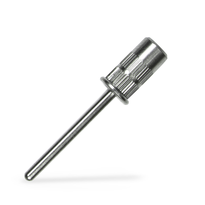 Schleif - Mandrel