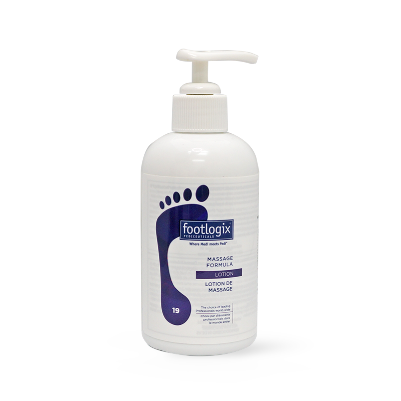 F19 Lotion de massage