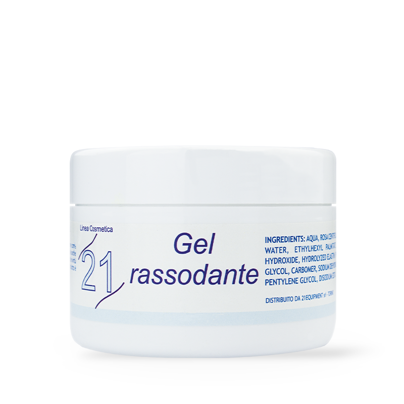 Gel Raffermissant