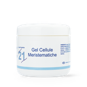 Gel Cellules Méristématiques