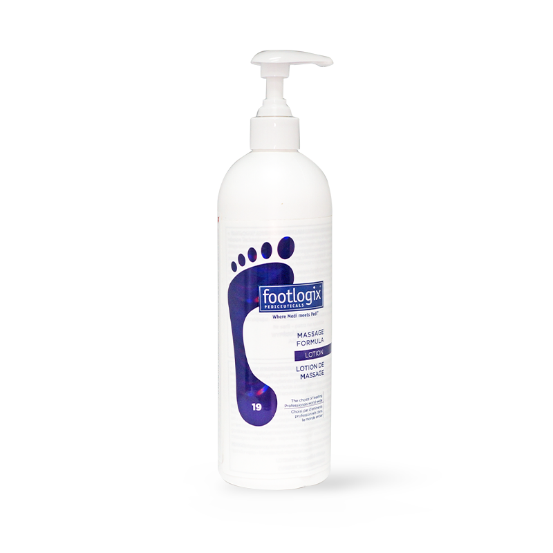 F19 Lotion de massage - Cabine