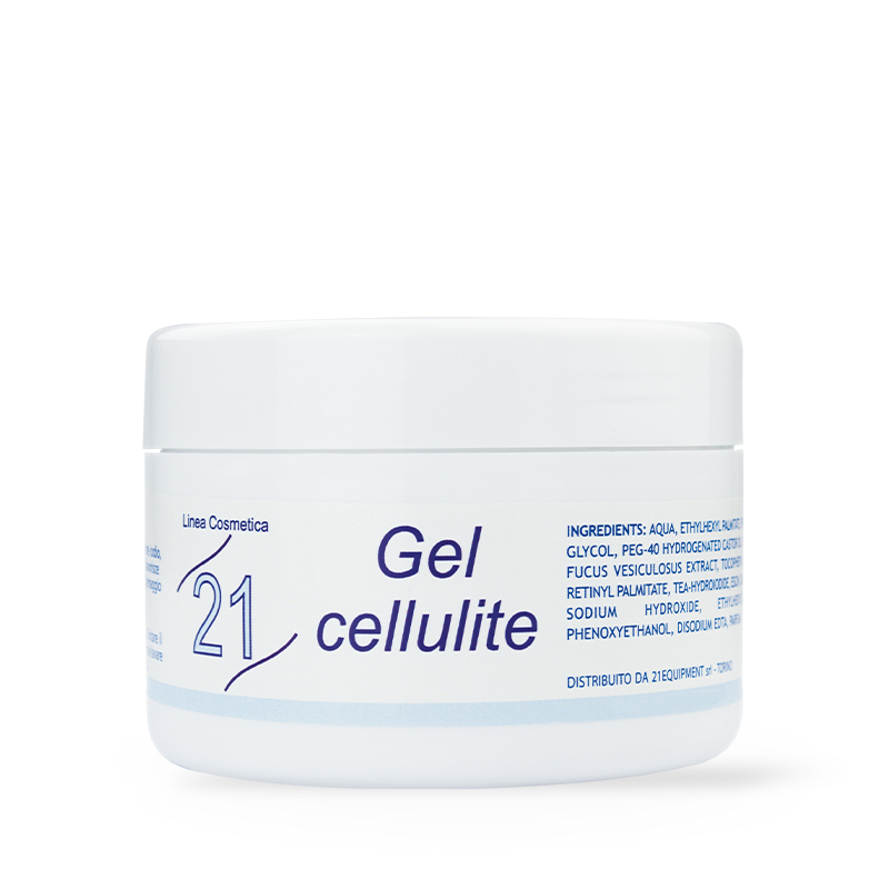 Cellulite-Gel