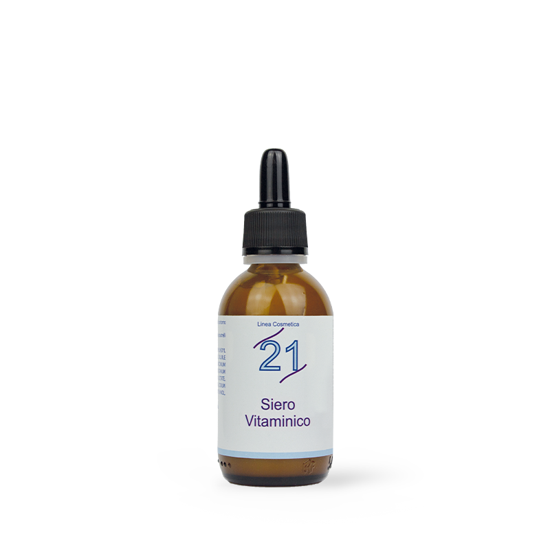 Vitamin-Serum