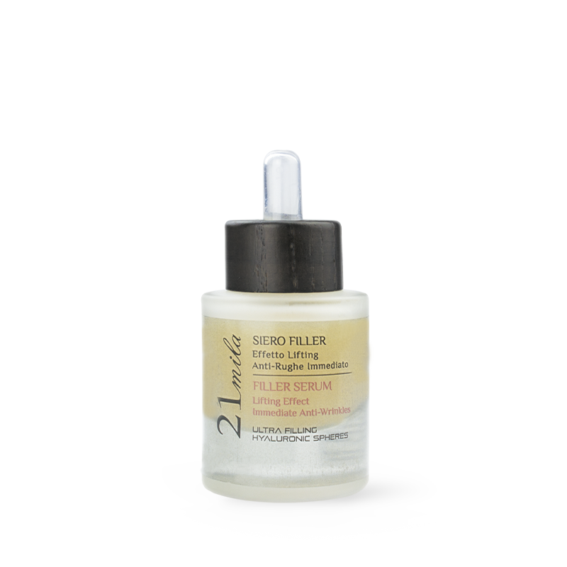 Serum Filler