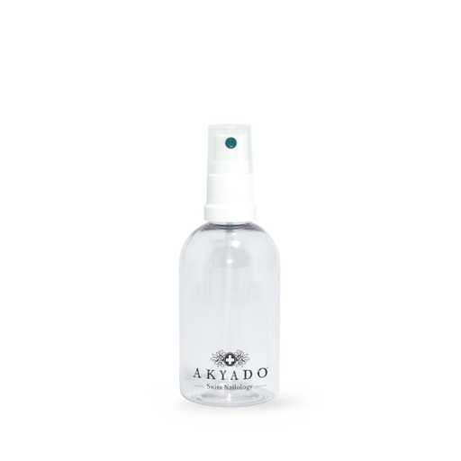 [0100063-S] Akyado Sprayflasche - 100ml