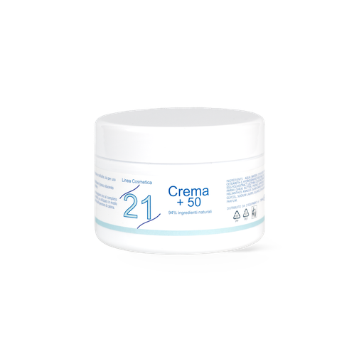 [9100062] Crème Graisse +50