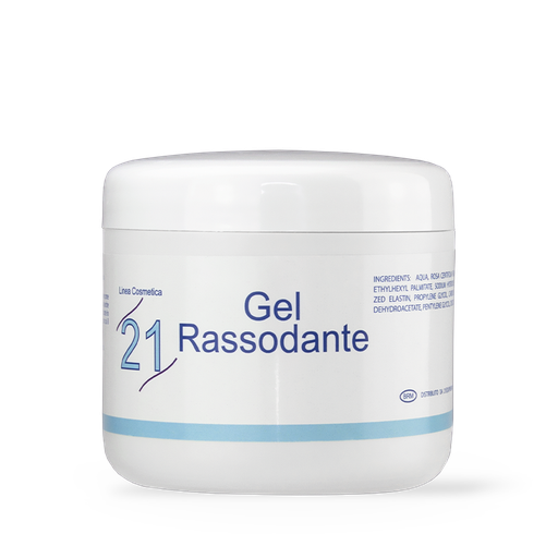 [9100004] Gel Raffermissant - Cabine