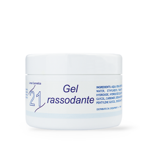 [9100042] Gel Raffermissant