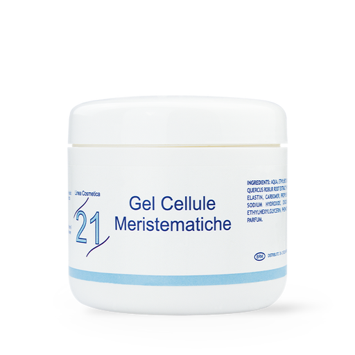 [9100008] Gel Cellules Méristématiques