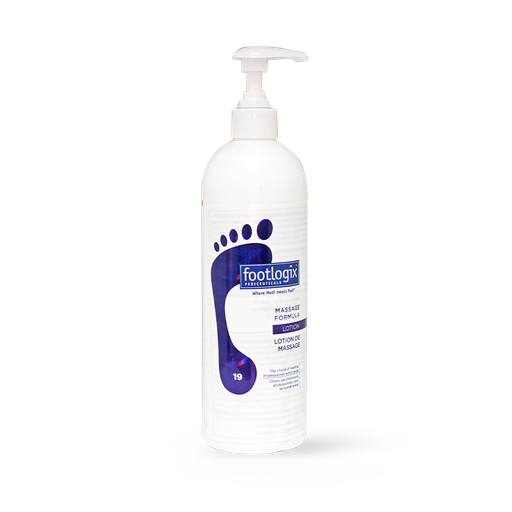 [694419421343] F19 Lotion de massage - Cabine