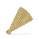 Spatules en bois