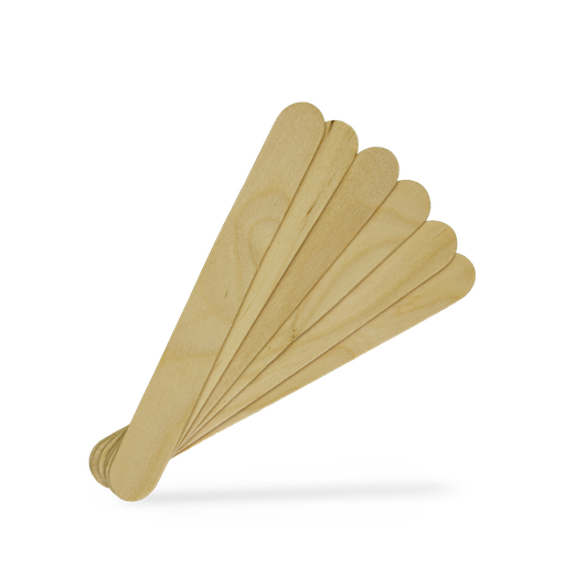 [9100096] Spatules en bois