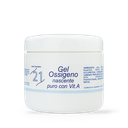 Gel Oxygénant avec Vitamine A - Cabine