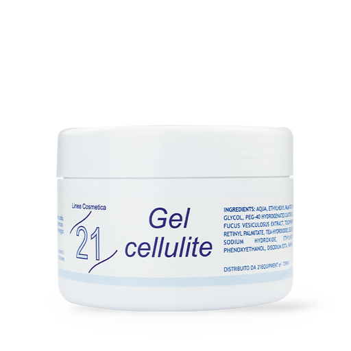 [9100043] Cellulite-Gel