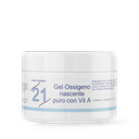 Gel Oxygénant avec Vitamine A