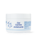 Gel Défatigant pour jambes