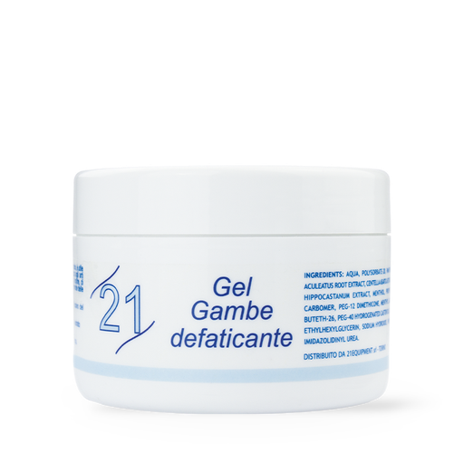 [9100027] Gel Défatigant pour jambes