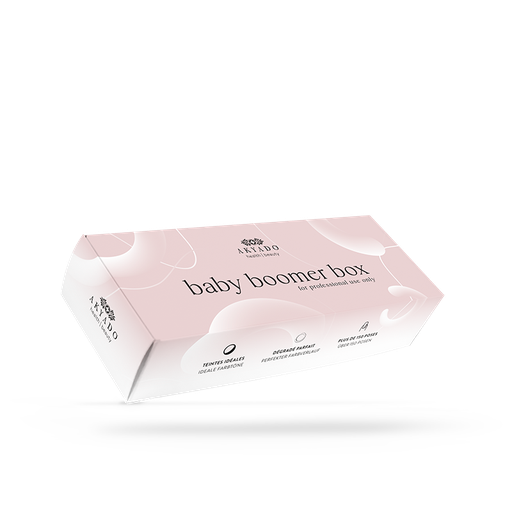 [0730199] Baby Boomer Gel Box