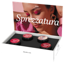 Créa BOX - Sprezzatura