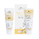 Body Care Ritual - Fleur de Lait