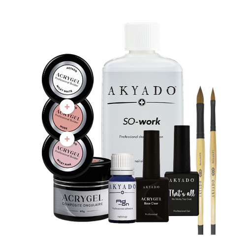 [OF-20230901] Acrygel Kit Expert