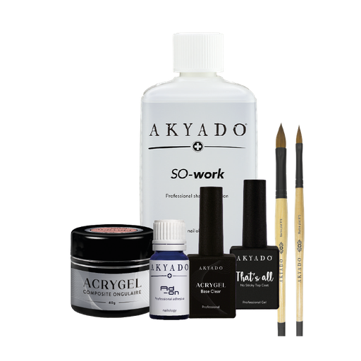 Acrygel Kit PRO